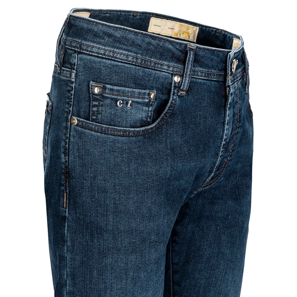 TRAMAROSSA - michelangelo regular cortina