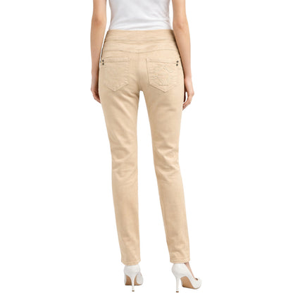 PATRIZIA PEPE - pantaloni beige