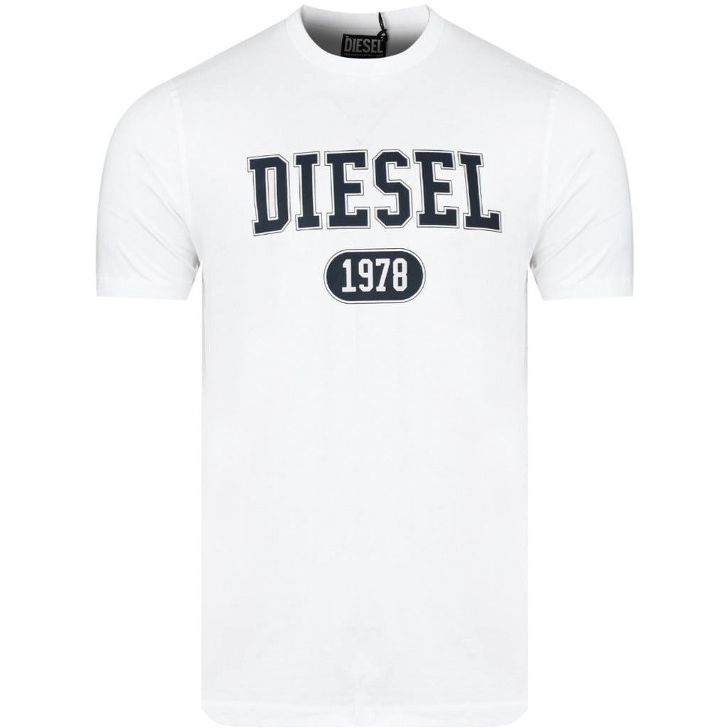 DIESEL - a16848-rpati100-bianco