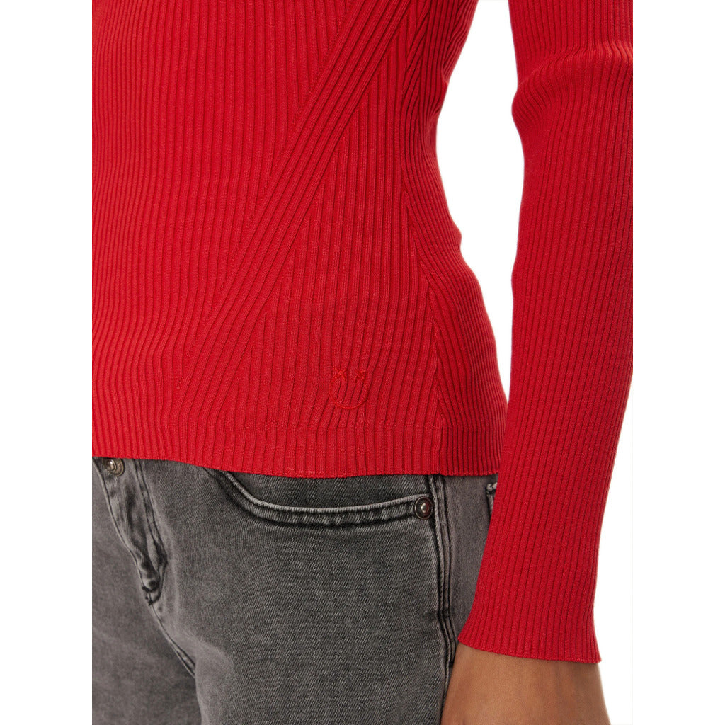 PINKO - 102799-a170-rosso