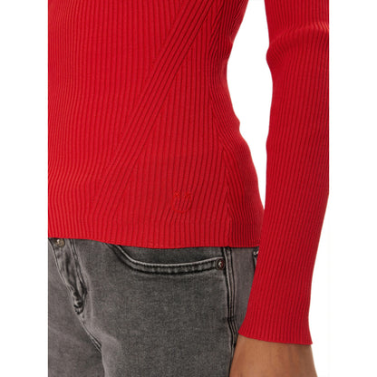 PINKO - 102799-a170-rosso