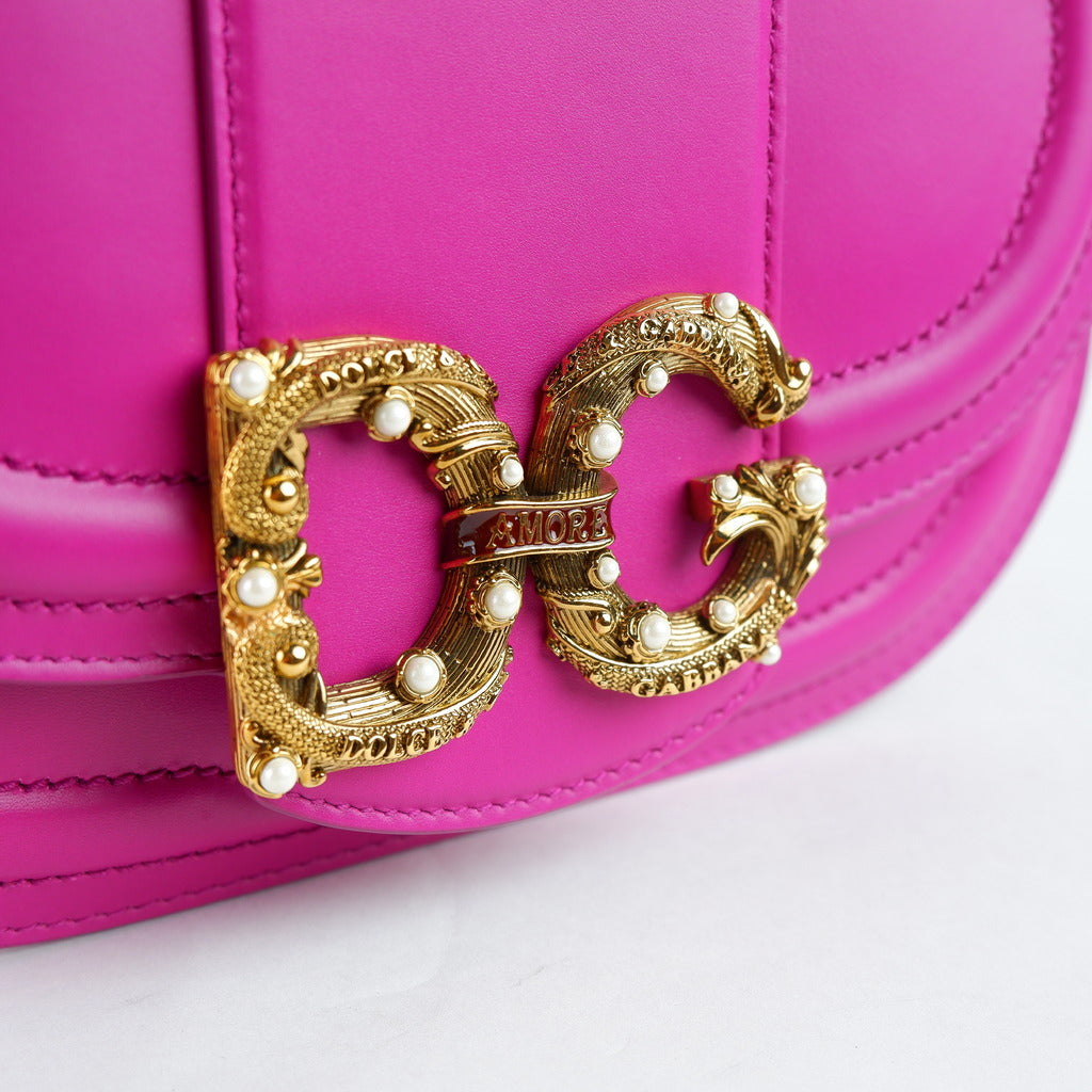 DOLCE &amp; GABBANA - bb6677-ak295-fuxia