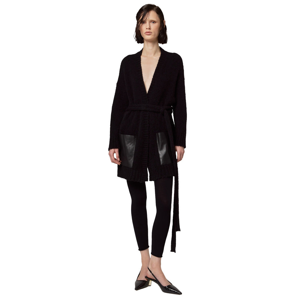 ALPHA STUDIO - ad-8431e-nero