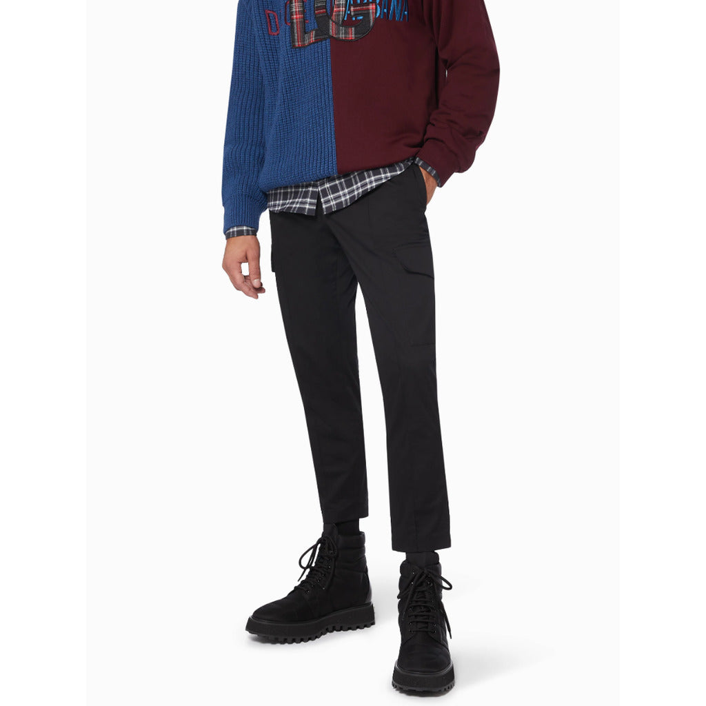 DOLCE &amp; GABBANA - a60376-ao914-nero