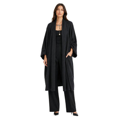 BALMAIN - cardigan lungo