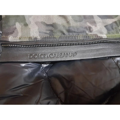 DOLCE &amp; GABBANA - g9eu2t-g7duz-camouflage