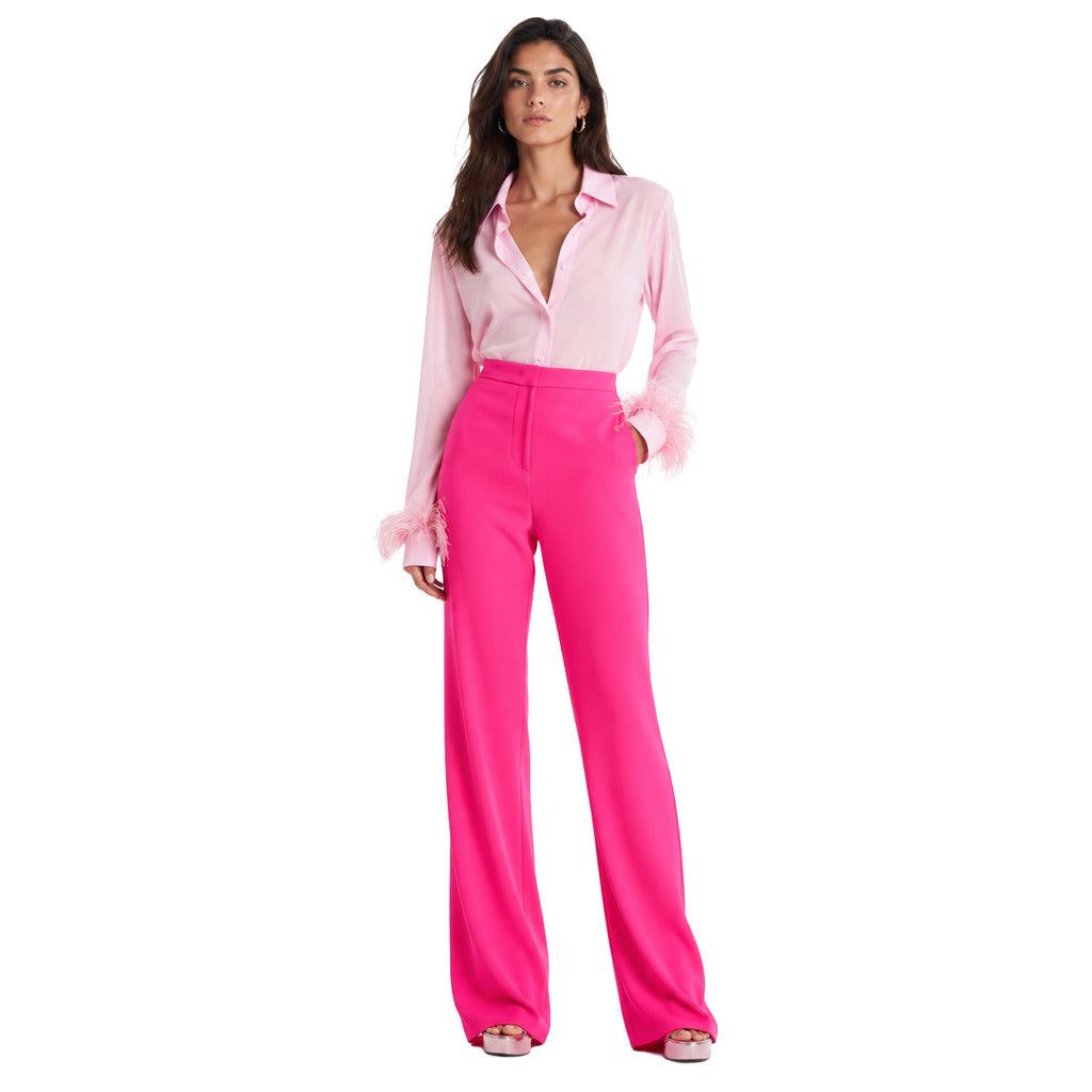 PINKO  - pantalone hulka