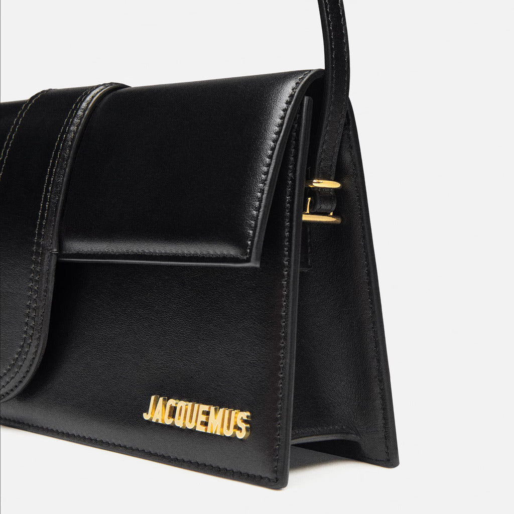 JACQUEMUS - le grand bambino long