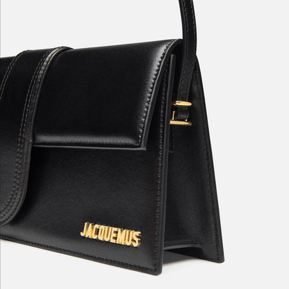 JACQUEMUS - le grand bambino long