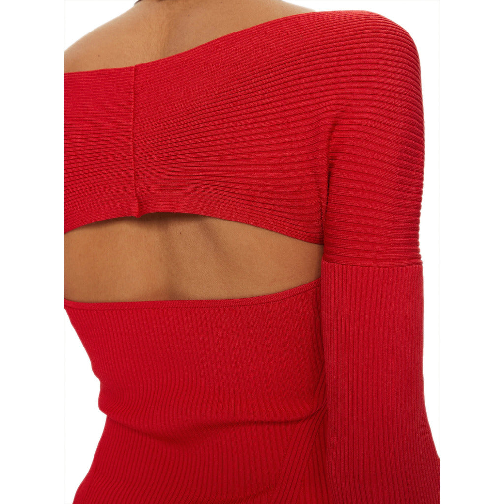 PINKO - 102799-a170-rosso