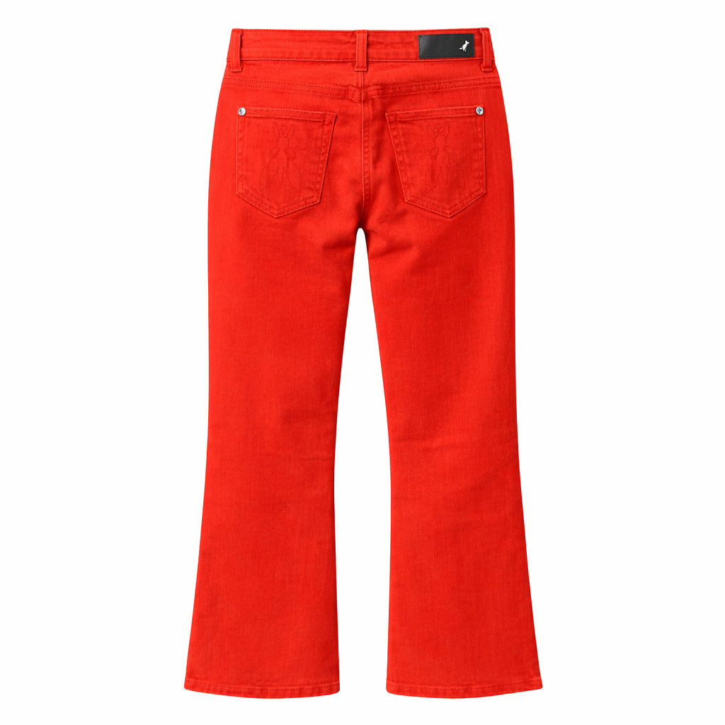 PATRIZIA PEPE - cp0937-ds04-rosso