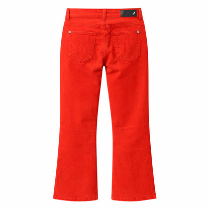 PATRIZIA PEPE - cp0937-ds04-rosso