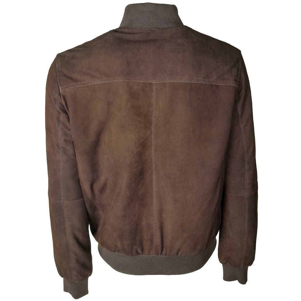 EMILIO ROMANELLI - p412-028-marrone