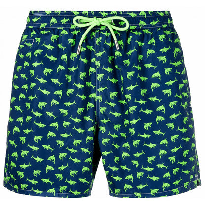 MC2 SAINT BARTH - micro fantasy shark sight 6175