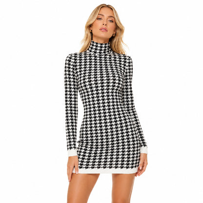 BALMAIN - abito a tubino