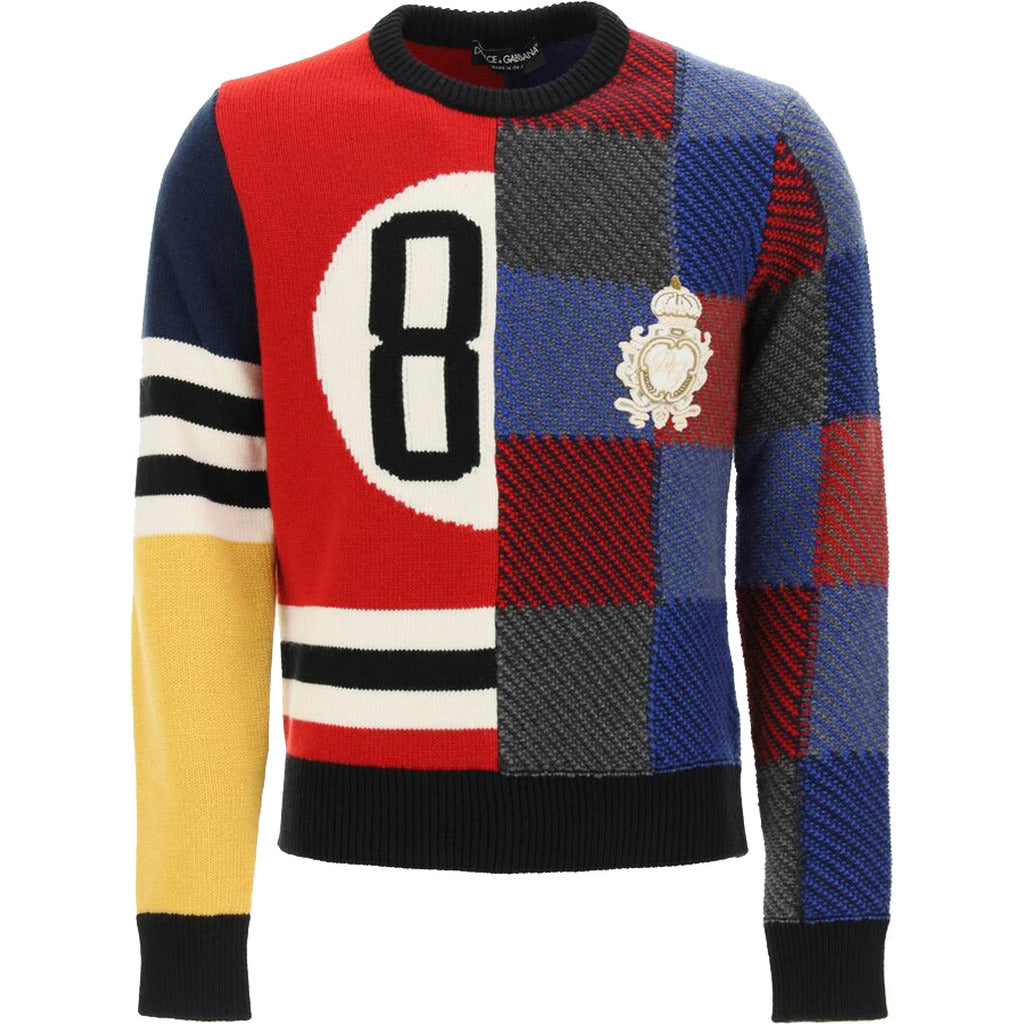 DOLCE &amp; GABBANA - gxg41z-jbmw7-multi
