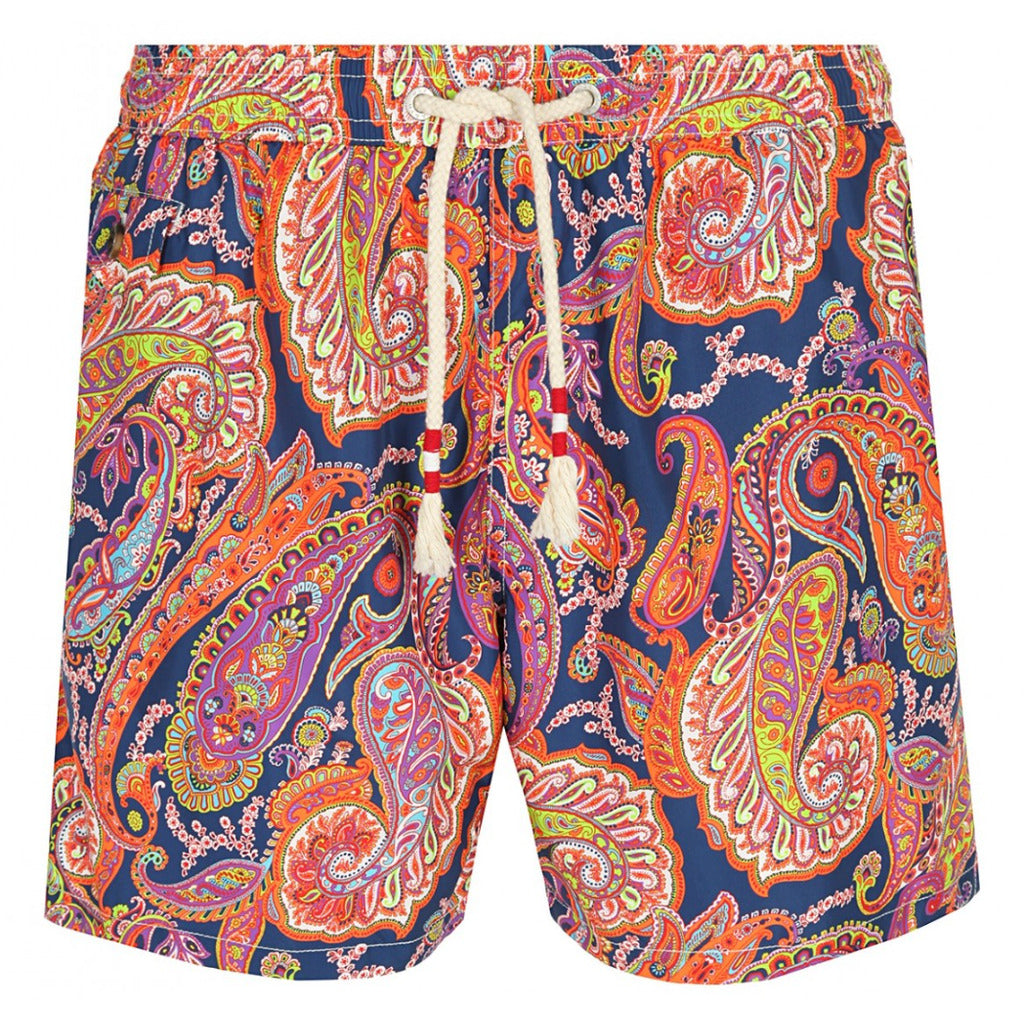 MC2 SAINT BARTH - lighting paisley draw 61