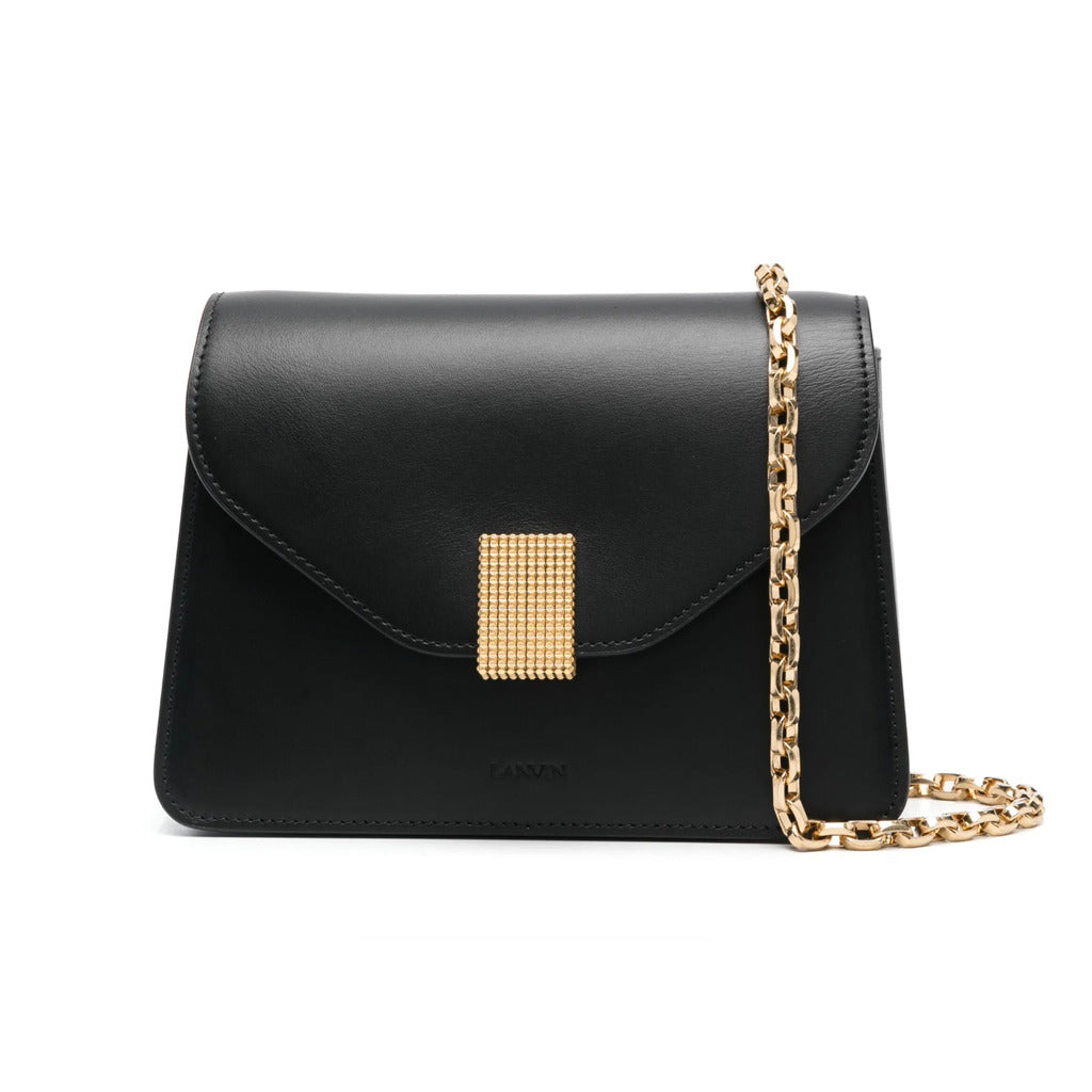 LANVIN - 20588902-nero