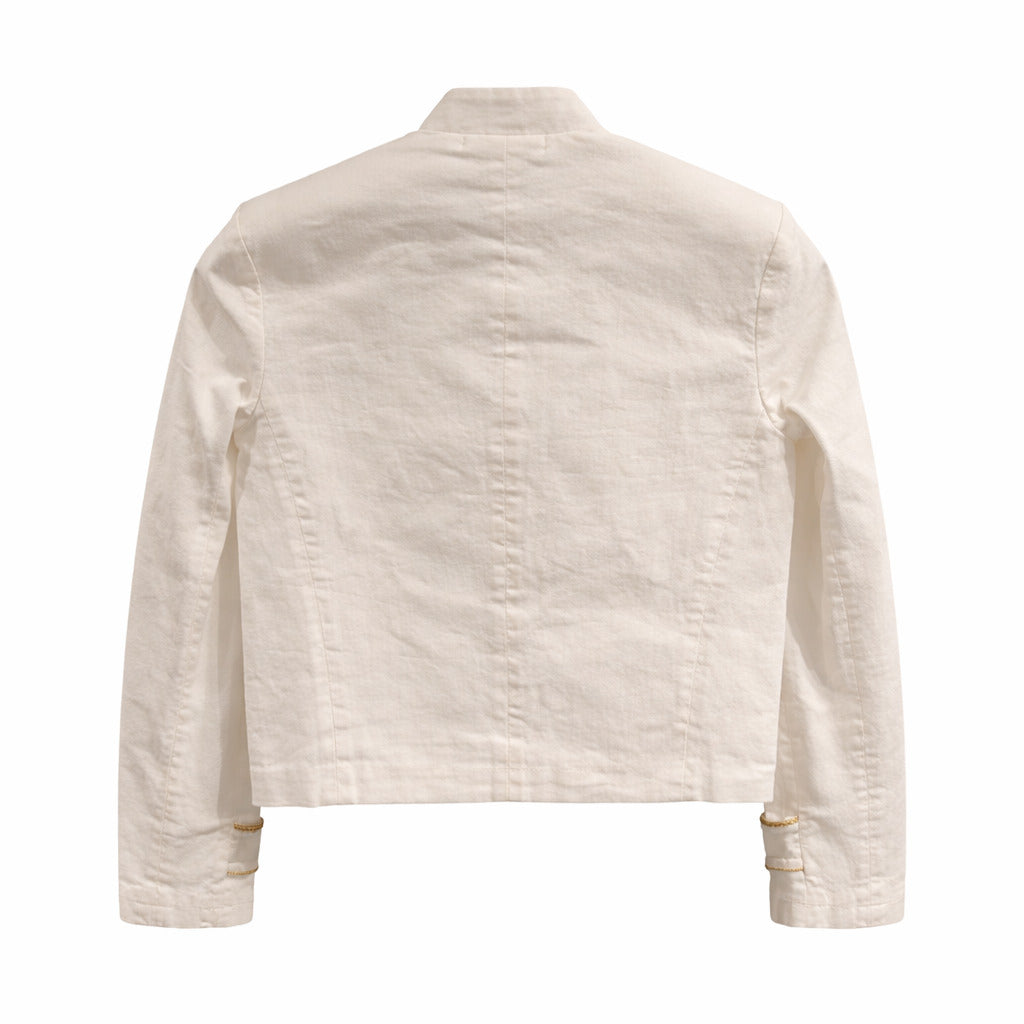 PATRIZIA PEPE - 181165-a2zy-bianco