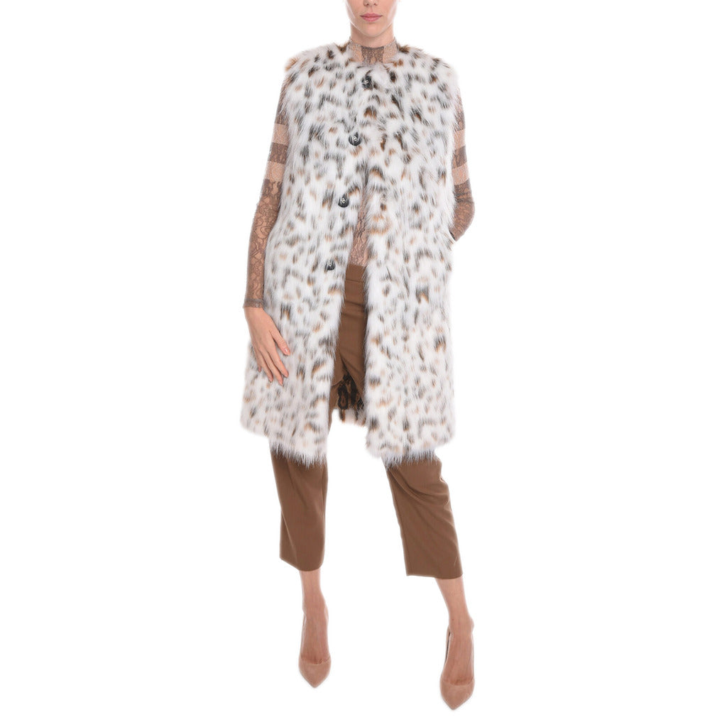 DOLCE &amp; GABBANA - f0b9zf-fusuo-s8350-fur