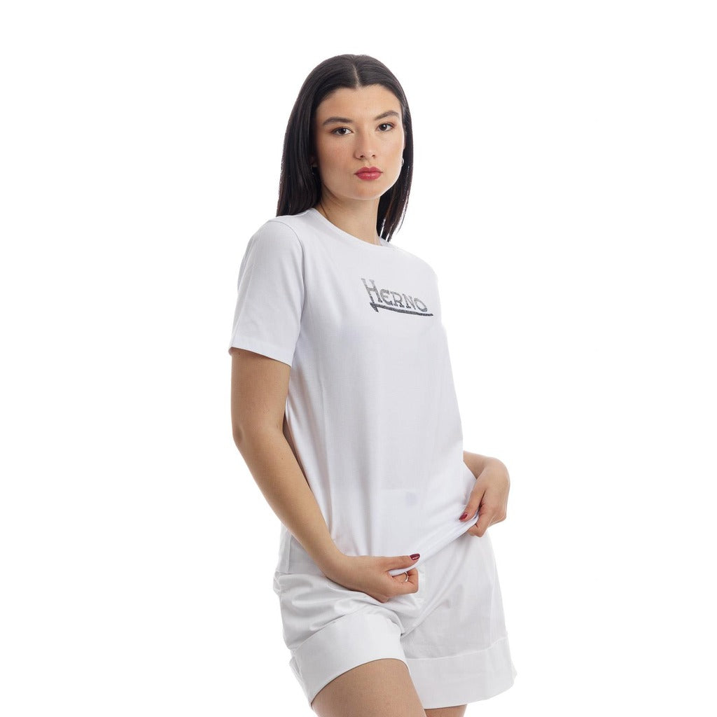 HERNO - jg000151d-52009-bianco