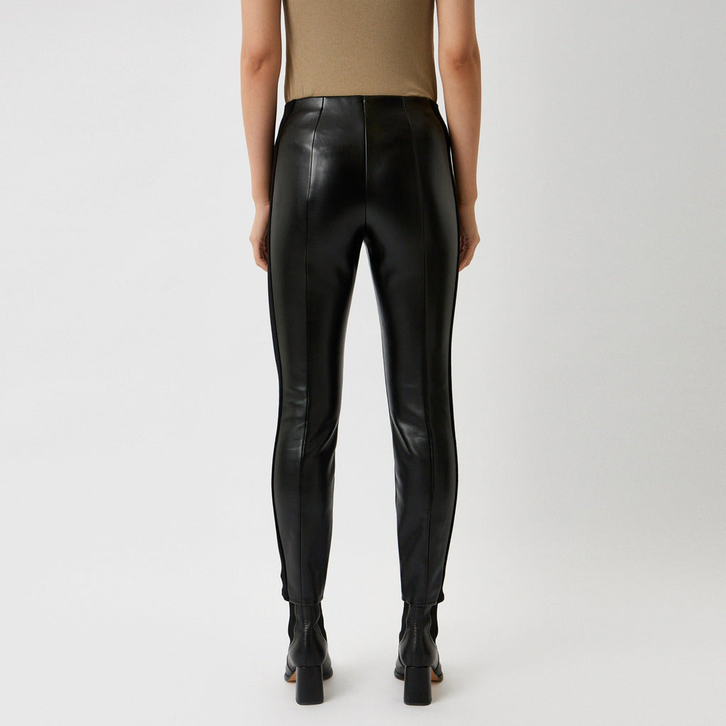 PATRIZIA PEPE - 2p1508-e038-k103-black