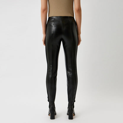 PATRIZIA PEPE - 2p1508-e038-k103-black