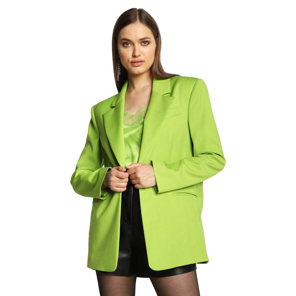 PATRIZIA PEPE - 8s0428-a106-verde