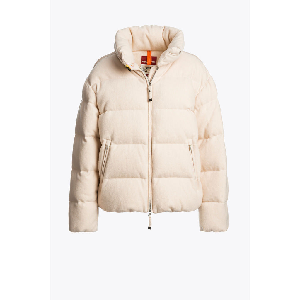 PARAJUMPERS - 252pwpuli34-beige