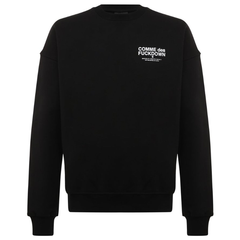 COMME DES FUCKDOWN - cfabm-00003-blu
