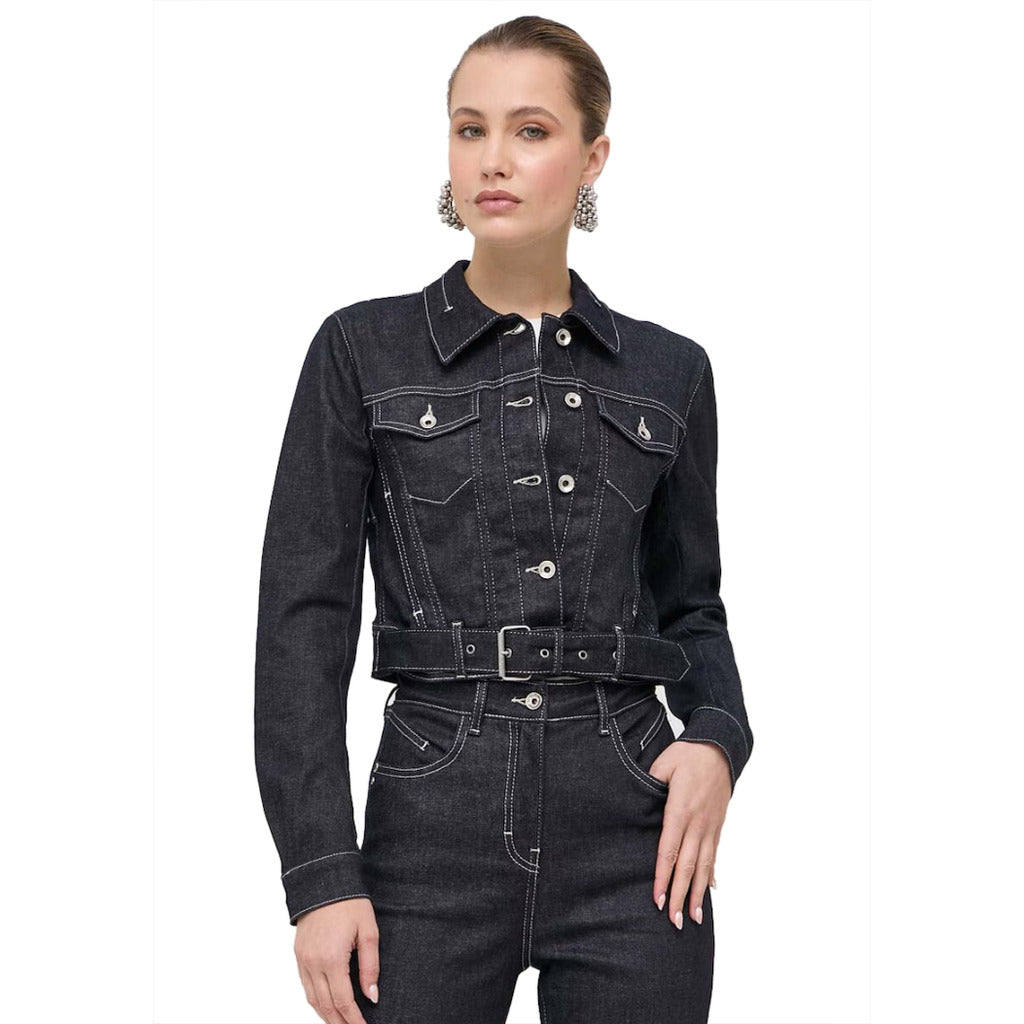 PATRIZIA PEPE - 8o0075-d046-navy