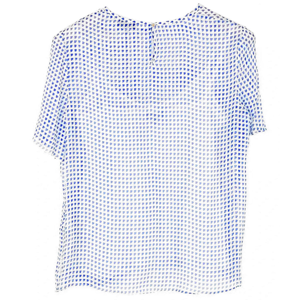 ARMANI JEANS - a5009-qg-white