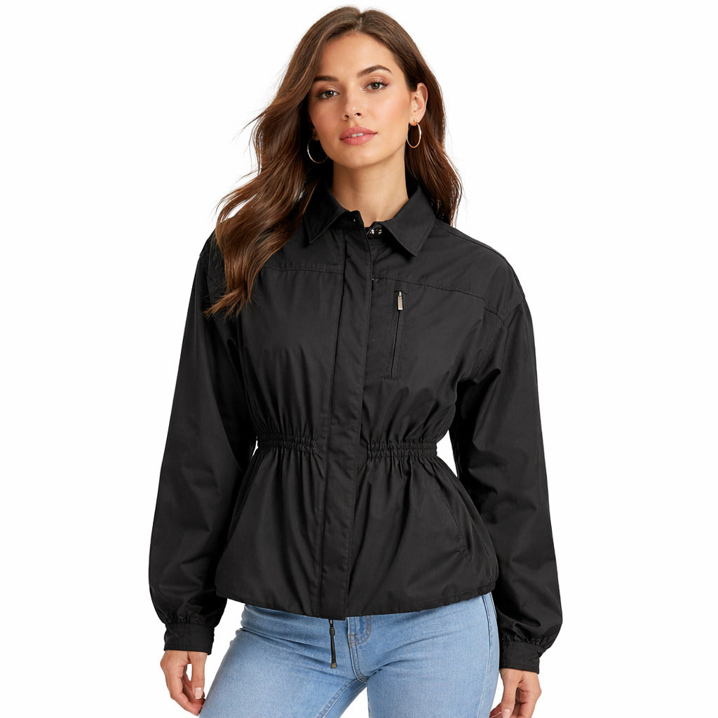 PARAJUMPERS - 251pwjkdd32-nero
