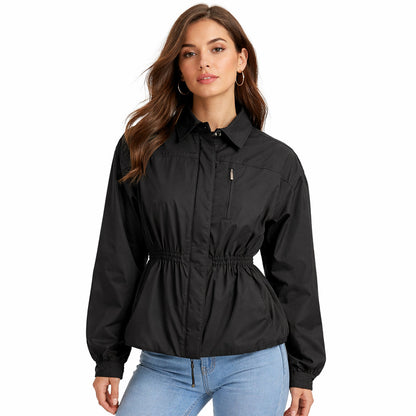 PARAJUMPERS - 251pwjkdd32-nero