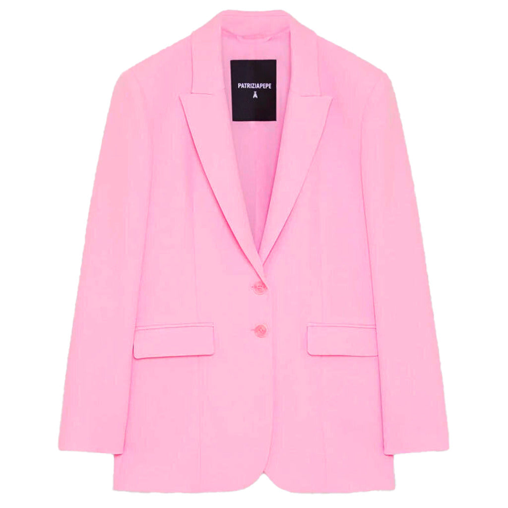 PATRIZIA PEPE - 8s1456-a454-rosa