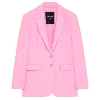 PATRIZIA PEPE - 8s1456-a454-rosa