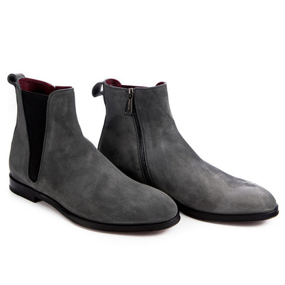 DOLCE &amp; GABBANA - a60323-aa415-grigio