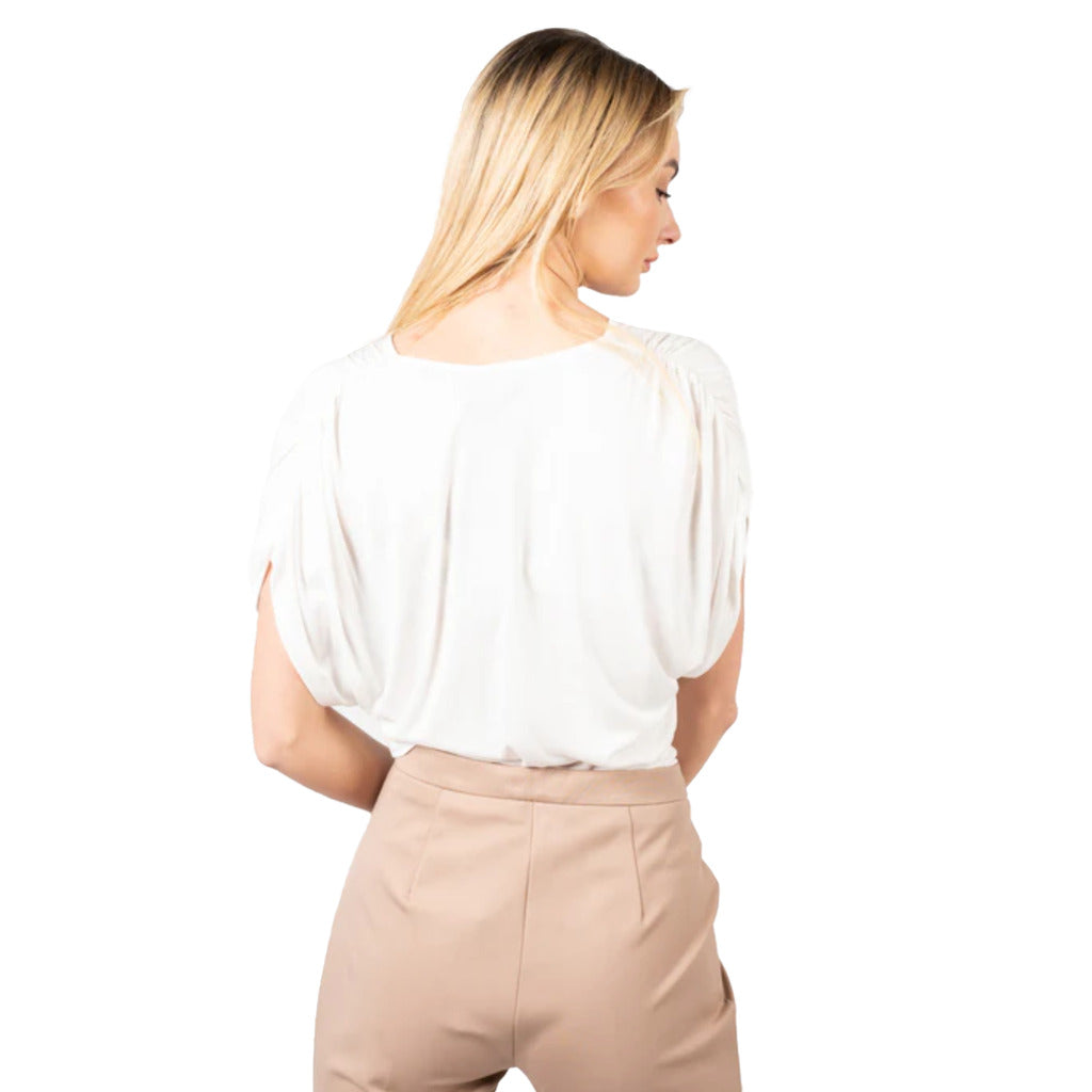 PINKO - 102270-a1c4-bianco