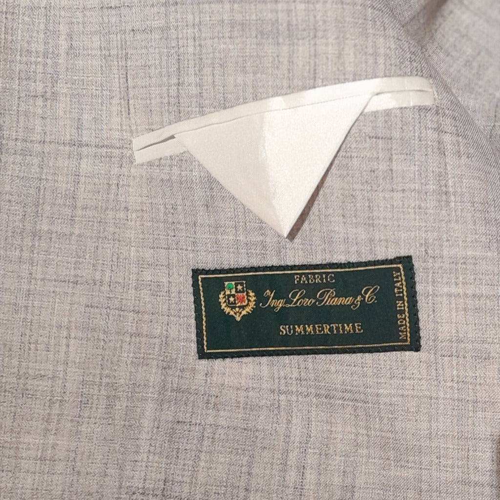 LORO PIANA TESSUTO - 174001M5-7200-7868