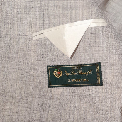 LORO PIANA TESSUTO - 174001M5-7200-7868