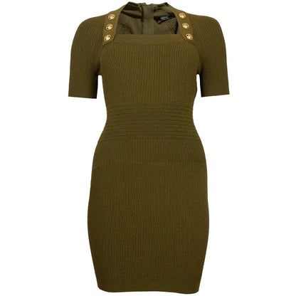 BALMAIN - vf16152-k211-verde