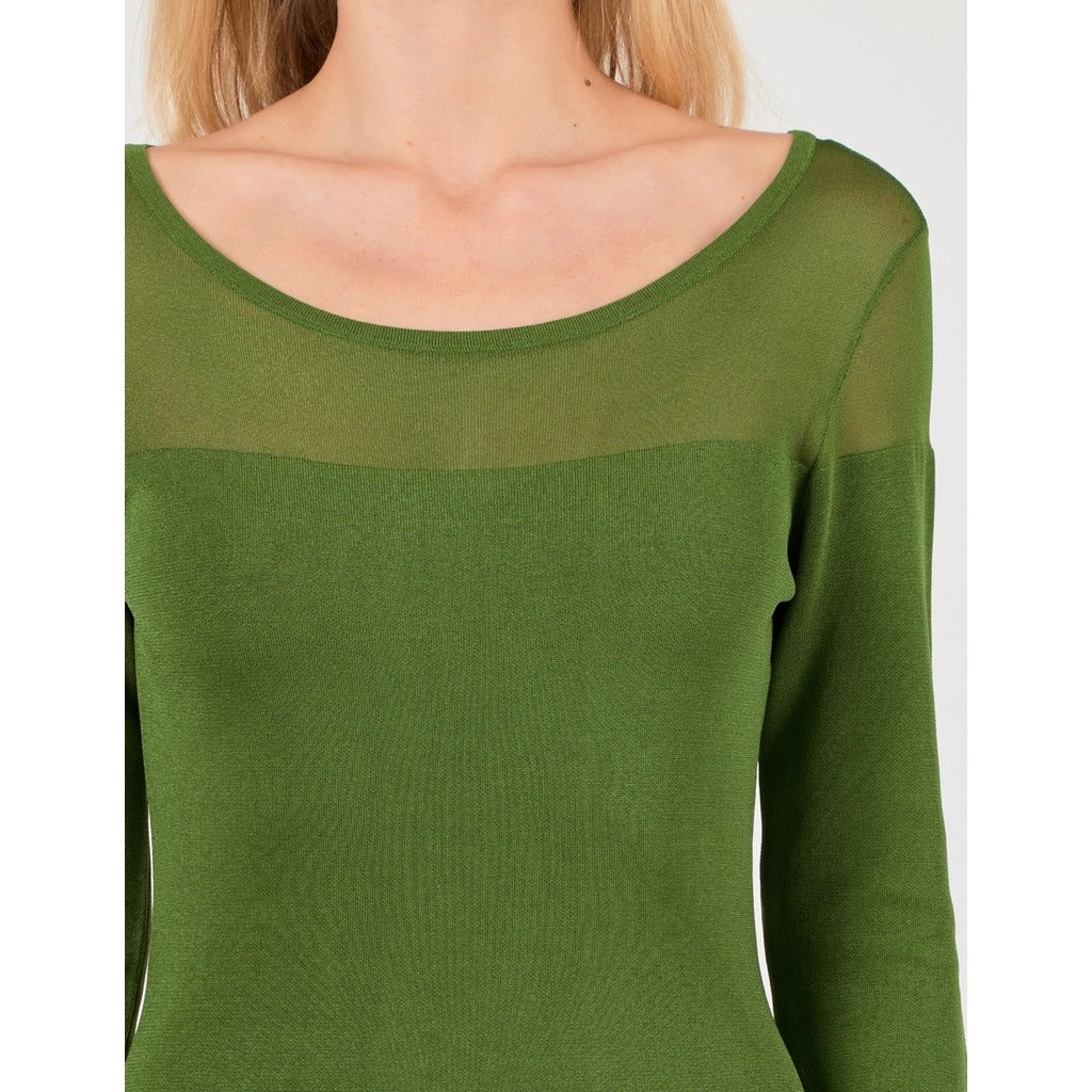 PATRIZIA PEPE - 8a1351-k078-verde