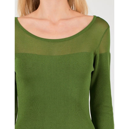 PATRIZIA PEPE - 8a1351-k078-verde