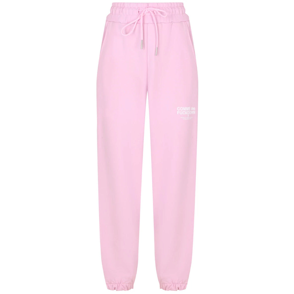 COMME DES FUCKDOWN - cfabw-00096-rosa