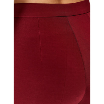 PINKO  - 100054-a04i-bordeaux