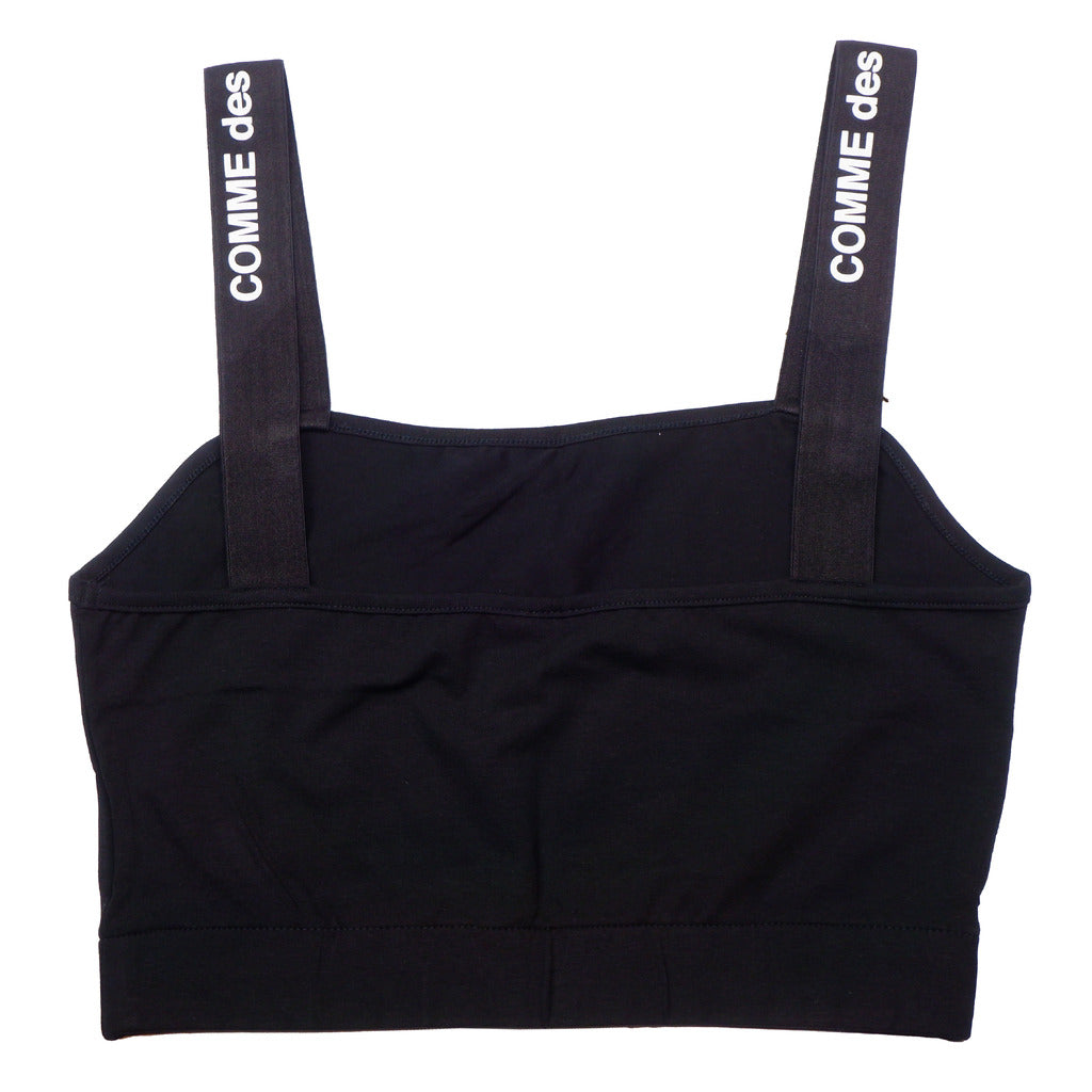 COMME DES FUCKDOWN - cfabw-00069-nero