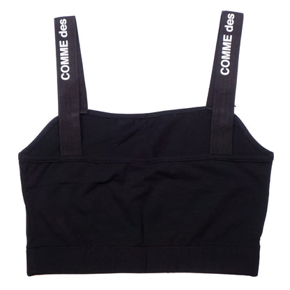 COMME DES FUCKDOWN - cfabw-00069-nero