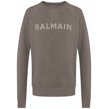 BALMAIN - wh1jq005-b112-grigio