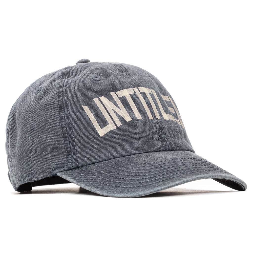 DIEGO VENTURINO - ss24dv-capdigg-blue