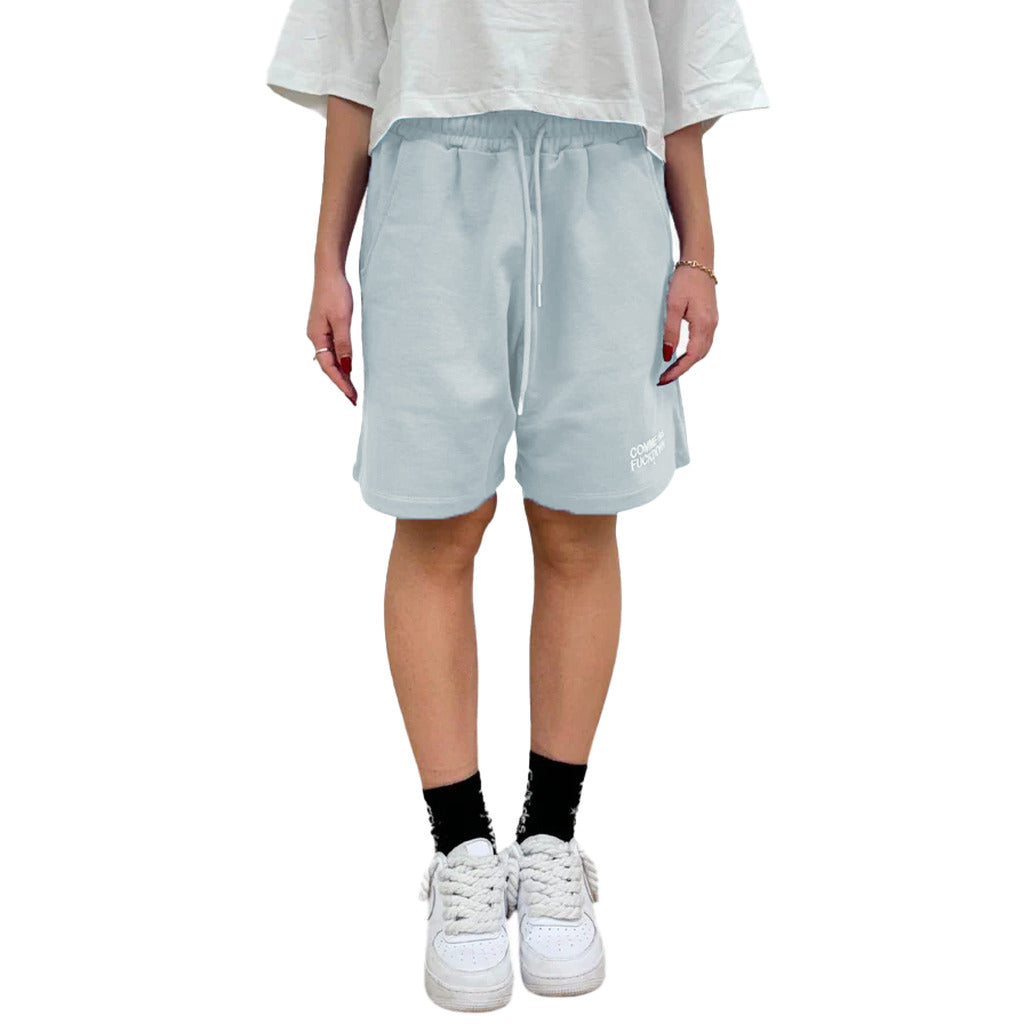 COMME DES FUCKDOWN - cfabw-00006-grigio